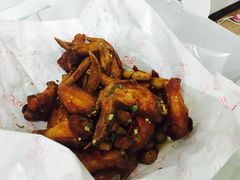 -奇乐奇乐(梅江店)