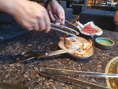-老乾杯和牛烧肉(王府中环店)