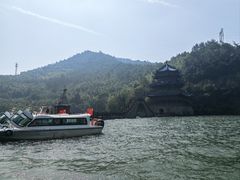 -芦茨金富饭庄·25年老字号·专做稻草鸡