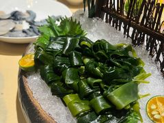 -余欢领鲜火锅(新街口店)