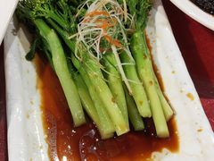 -正阳门饭庄·烤鸭·北京菜(万丰路七里庄店)