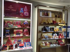 -GODIVA(港汇恒隆广场)