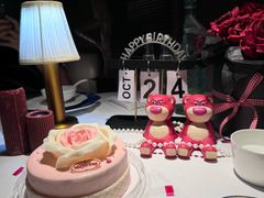 -茉里观邸(民国洋楼店)