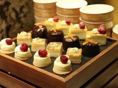 -五洲皇冠巴西烤肉餐厅