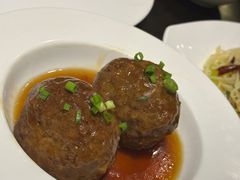 -老牌坊•鲁菜名店•地道济南菜(大观园商埠店)