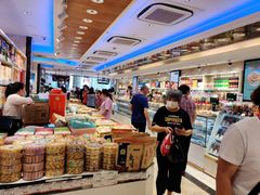 -泰康食品(南京东路店)