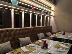 -南京圣和府邸豪华精选酒店