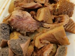 -细妹五香牛杂(步行街店)