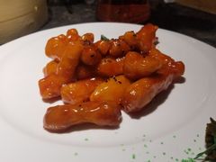 -安多素食(广仁寺路店)