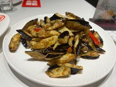 -双合园·海鲜水饺青岛菜(万佳广场店)