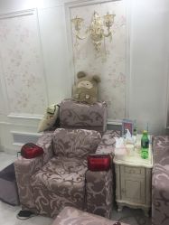 -印奈儿美甲手足护理机构