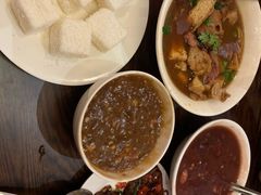 -姚记炒肝店(簋街店)