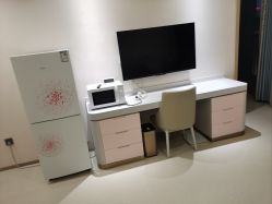 -金月汇月子会所(曲江店)