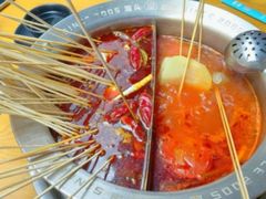 -屋头串串(临江路店)