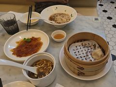 -南小馆(迪士尼小镇店)