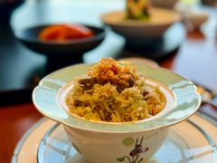 -翕间食·精致淮扬菜(江苏大剧院店)