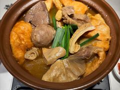 -禄运茶居·手工点心(猎德店)