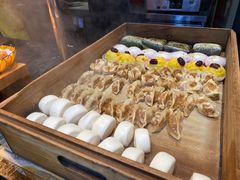 -非烤勿扰自助烤肉(东城时尚店)