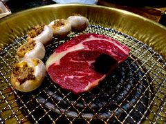 -NIUAN牛庵·日式和牛烧肉(恒隆店)