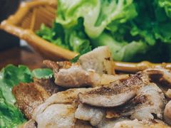 烤五花肉-韩礼年糕(飞虹路店)
