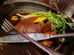 -绿茶餐厅(蓝色港湾店)