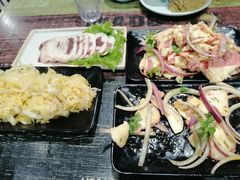 -红岸碳烤齐齐哈尔原味生态烤肉