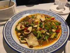 -新蜀会四川豆花(五羊店)