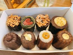 -发酵食堂(屏风街店)