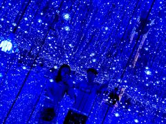 -郑州梵高星空错觉艺术馆(大上海城旗舰店)