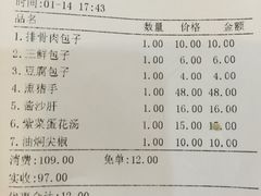 -张包铺(道外店)