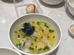 -宁波汤团店(外滩店)