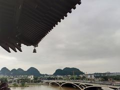 -东西巷