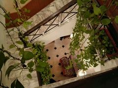 -老洋房花园饭店(绍兴路店)