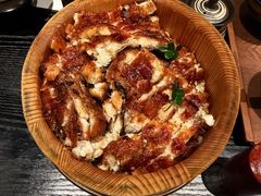 -玄白·炭烤活鳗(上海首店)