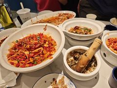-兰湘子·湘菜小炒(南京江宁万达店)