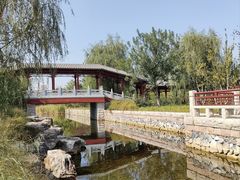-张家湾公园