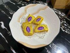 金砖鹅肝-松坂屋日料自助(长城路店)
