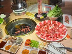 -伊茉家的烤肉店(勒泰中心店)