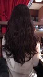 -美格丝M.G.S Hair Salon
