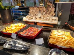 -温德姆至尊酒店·璇全日餐厅