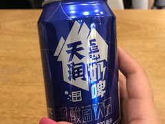 -西粉堂新疆米粉(朝外店)