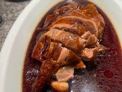 金陵烤鸭-南京大牌档(龙湖长楹天街店)