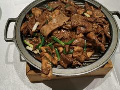 -老城味道·传统天津菜(杨柳青店)
