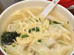 -绿杨馄饨临顿路店