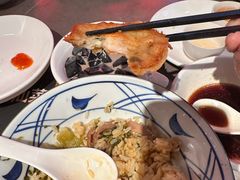 -陈鹏鹏潮汕菜(宝安机场T3航站楼店)