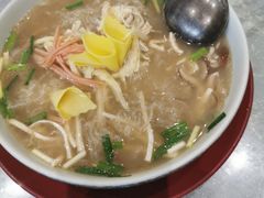 -建坤水席宫·洛阳菜(中州路店)