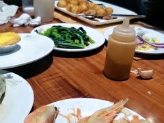 -汉巴味德(百年港湾店)