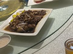 -东江海鲜大排档·潮汕菜·砂锅粥