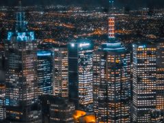 -尤利卡88层观景台