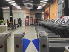 -黑曼巴·悦动游泳健身俱乐部